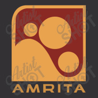 Amrita Tv Vintage Hoodie | Artistshot