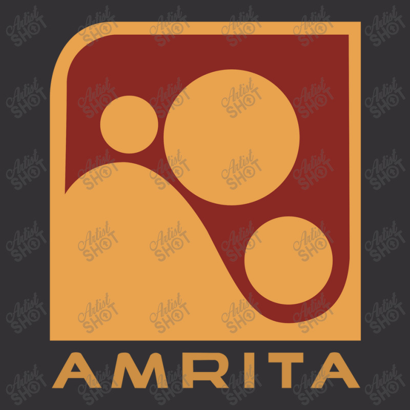 Amrita Tv Vintage Hoodie | Artistshot