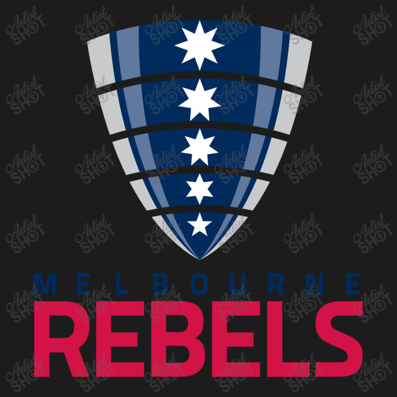 The-melbourne-rebels-pen Hoodie & Jogger Set | Artistshot