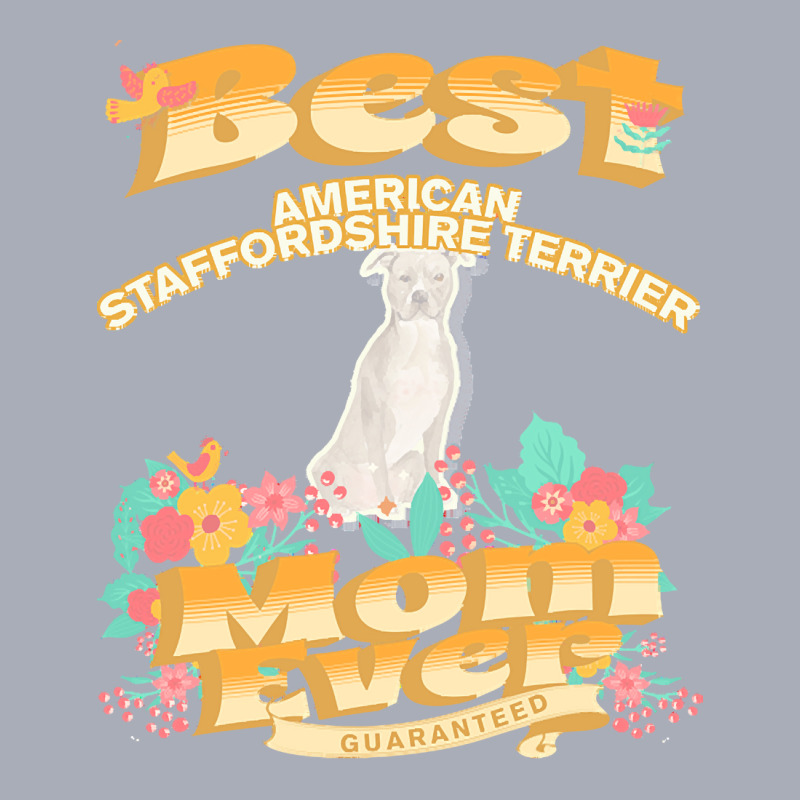 Dog Moms T  Shirt Best American Staffordshire Terrier  Mom   Dog Mom, Tank Dress by deputyplum | Artistshot