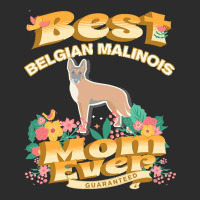 Dog Moms T  Shirt Best Belgian Malinois Mom   Dog Mom, Dog Owner Gifts Exclusive T-shirt | Artistshot