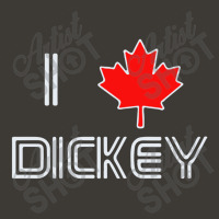 I Love Dickey Bucket Hat | Artistshot