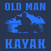 Kayak T  Shirt Kayaking Old Man Kayaker Canoe T  Shirt Men Denim Jacket | Artistshot