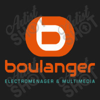 #boulanger Design Company Classic T-shirt | Artistshot