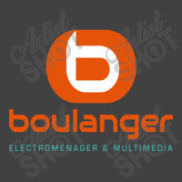 #boulanger Design Company Vintage T-shirt | Artistshot