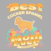 Dog Moms T  Shirt Best Cocker Spaniel Mom   Dog Mom, Dog Owner Gifts T Men's T-shirt Pajama Set | Artistshot