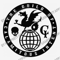 The Guild Of Calamitous Intent Scorecard Crop Tee | Artistshot