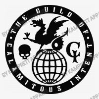 The Guild Of Calamitous Intent Ladies Fitted T-shirt | Artistshot