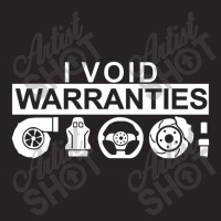 I Void Warranties Vintage Cap | Artistshot