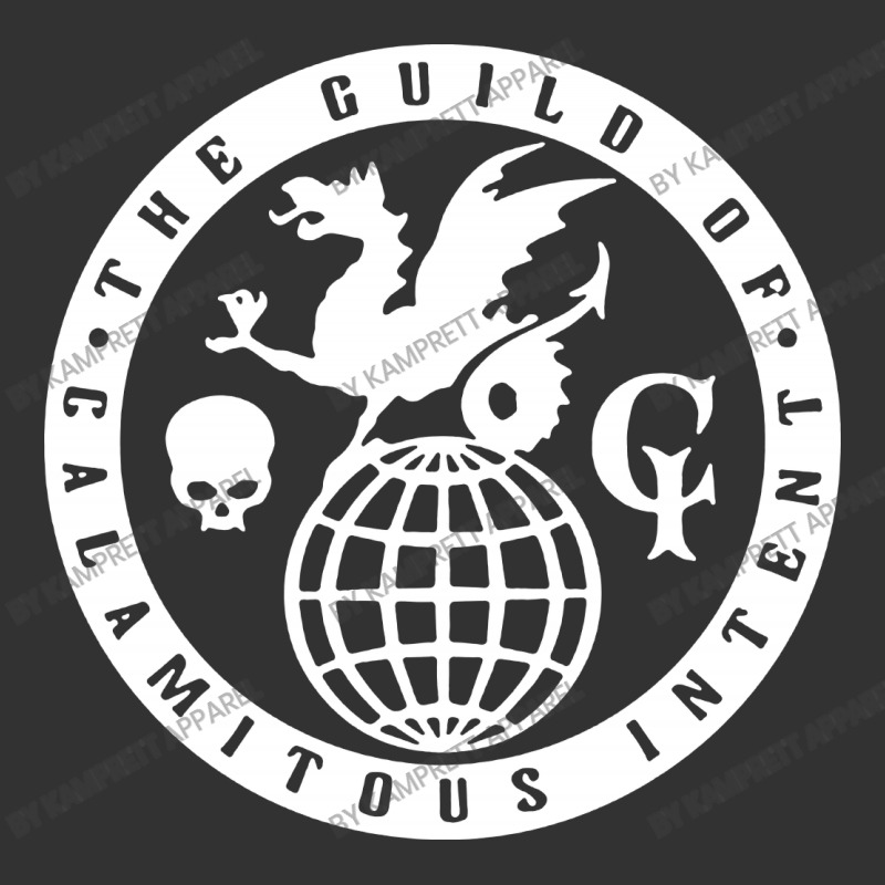 The Guild Of Calamitous Intent Baby Bodysuit by Kamprett Apparel | Artistshot