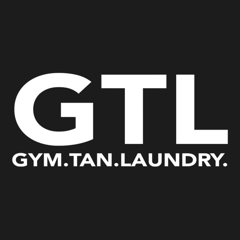 Funny Gtl Gift   Funny Gym Tan Laundry New Jersey Gtl Shore Pullover H Hoodie & Jogger Set | Artistshot