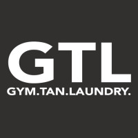 Funny Gtl Gift   Funny Gym Tan Laundry New Jersey Gtl Shore Pullover H Champion Hoodie | Artistshot