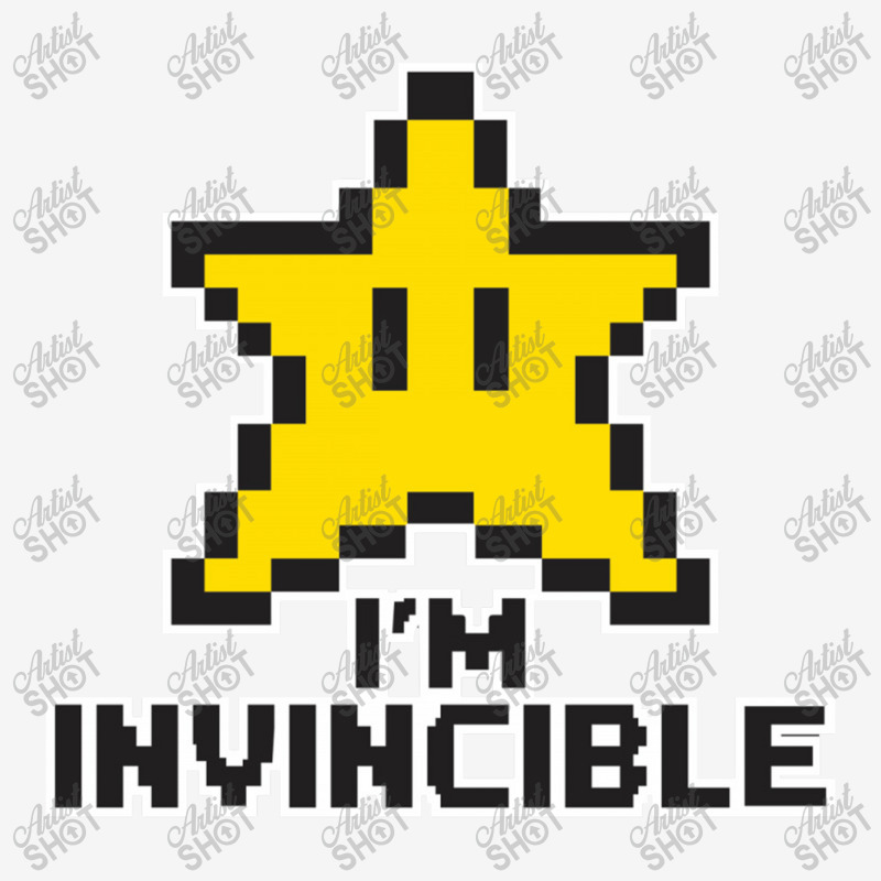 I'm Invincible Adjustable Cap by rajaaempat | Artistshot