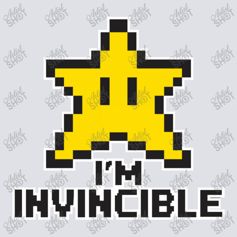 I'm Invincible Bucket Hat by rajaaempat | Artistshot