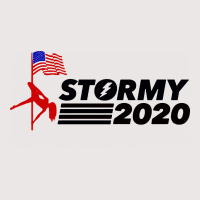 Stormy 2020 Pocket T-shirt | Artistshot