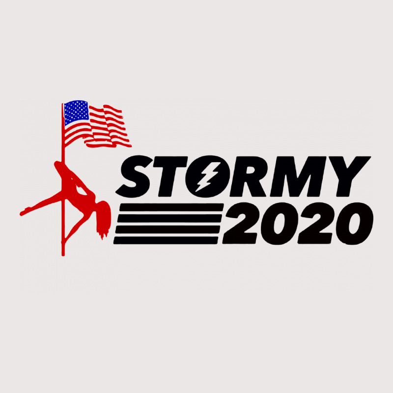 Stormy 2020 Pocket T-Shirt by rastyrocl | Artistshot