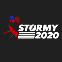 Stormy 2020 Ladies Polo Shirt | Artistshot