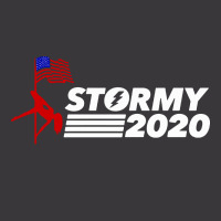 Stormy 2020 Ladies Curvy T-shirt | Artistshot