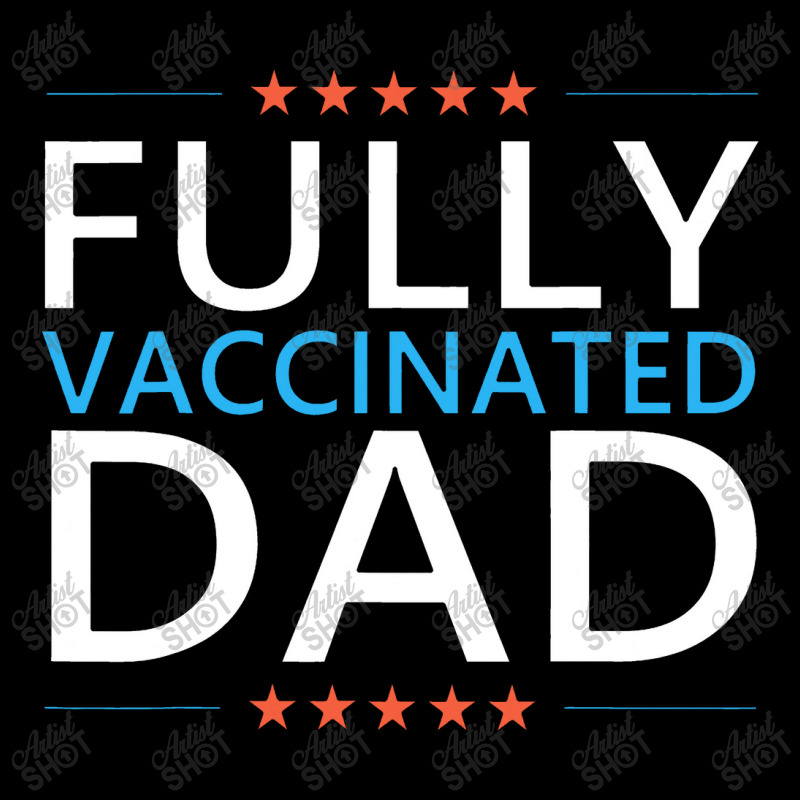 Fully Vaccinated Dad 2021 Vaccine Meme Quote Fathers Day Youth Sweatshirt by irhamtsani | Artistshot