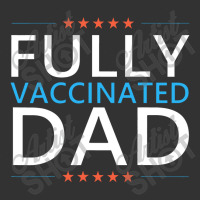 Fully Vaccinated Dad 2021 Vaccine Meme Quote Fathers Day Baby Bodysuit | Artistshot