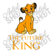 The Future King Women's Pajamas Set | Artistshot