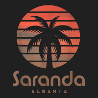 Saranda Albania T Shirt Ladies Polo Shirt | Artistshot