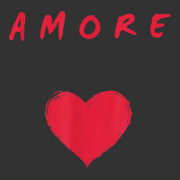 Amore (love) T Shirt Baby Bodysuit | Artistshot