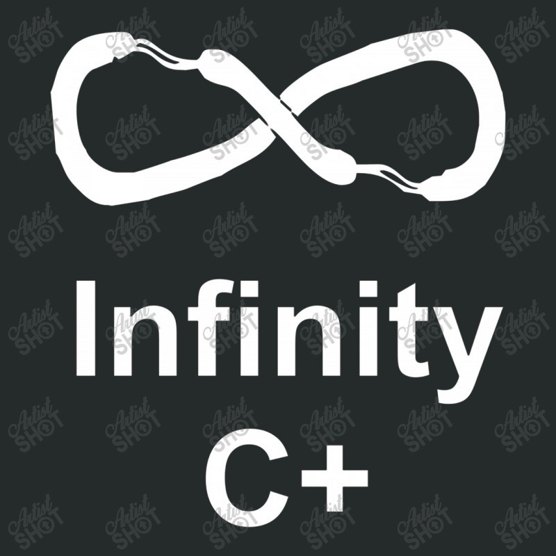 Infinity C+ Rock Climbing Lead Wall Indoor Outdoor Women's Triblend Scoop T-shirt by rajaaempat | Artistshot