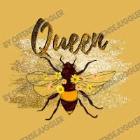 Bee Beekeeper Womens Queen Bee Honey Cute Womens Hive Vneck 614 Hive B Vintage Hoodie And Short Set | Artistshot