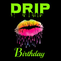 Drip Squad Birthday T Shirt Youth Jogger | Artistshot