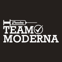 Team Moderna Vaccine, Moderna Vaccinated Vaccination T Shirt Tank Top | Artistshot