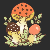 Mushrooms T  Shirt Retro 70's Mushrooms T  Shirt Exclusive T-shirt | Artistshot