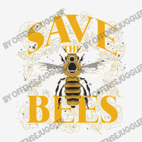 Bee Beekeeper Apiarist Environmental Awareness Honeybee 281 Hive Beeke Camper Cup | Artistshot