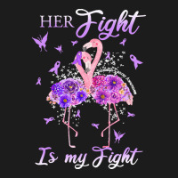 Stomach Cancer Awareness T Shirther Fight Is My Fight Stomach Cancer A Hoodie & Jogger Set | Artistshot