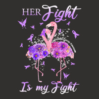 Stomach Cancer Awareness T Shirther Fight Is My Fight Stomach Cancer A Champion Hoodie | Artistshot