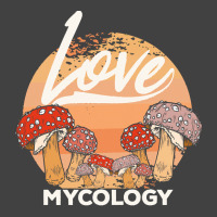 Mycology T  Shirt Mycologist Mycology Mushroom Lover T  Shirt Vintage T-shirt | Artistshot