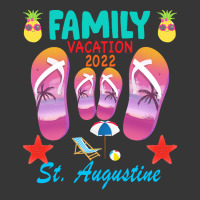 St Augustine Florida Vacation 2022 T  Shirt St. Augustine Florida Vaca Toddler Hoodie | Artistshot