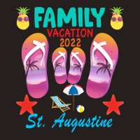 St Augustine Florida Vacation 2022 T  Shirt St. Augustine Florida Vaca Tank Top | Artistshot