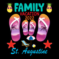 St Augustine Florida Vacation 2022 T  Shirt St. Augustine Florida Vaca Youth Hoodie | Artistshot