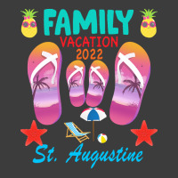 St Augustine Florida Vacation 2022 T  Shirt St. Augustine Florida Vaca Men's Polo Shirt | Artistshot