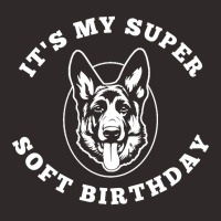 Super Soft Birthday Letterkenny T  Shirtsupersoft Birthday Letterkenny Racerback Tank | Artistshot