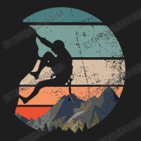 Climbing Climb Bouldering Boulder Problems 304 Climbing Lover Classic T-shirt | Artistshot