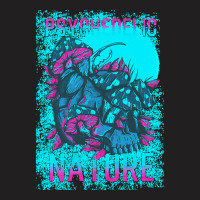 Psychedelic T  Shirt Psychedelic Nature T  Shirt T-shirt | Artistshot