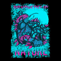 Psychedelic T  Shirt Psychedelic Nature T  Shirt V-neck Tee | Artistshot