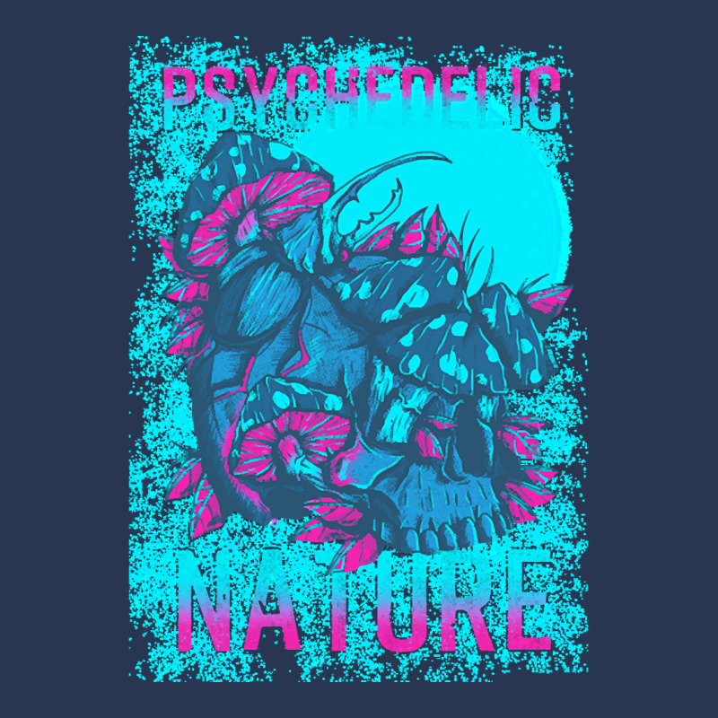 Psychedelic T  Shirt Psychedelic Nature T  Shirt Men Denim Jacket | Artistshot