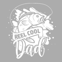 Reel Cool Dad T  Shirt Reel Cool Dad Fishing Lovers Fathers Day Gifts Men's T-shirt Pajama Set | Artistshot