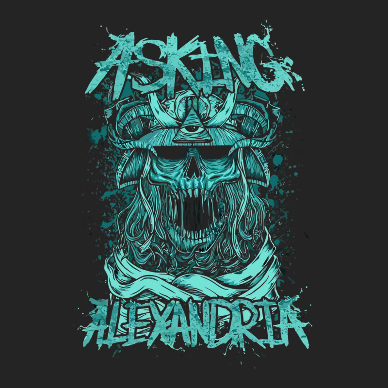 Asking Alexandria 2 3/4 Sleeve Shirt by moth | Artistshot