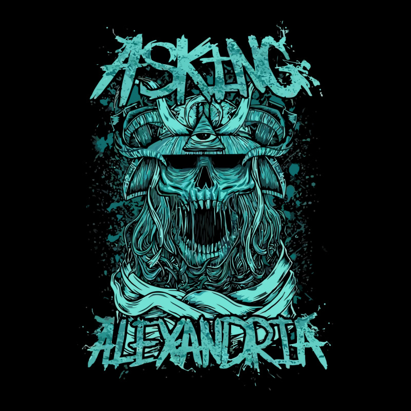 Asking Alexandria 2 Men's 3/4 Sleeve Pajama Set by moth | Artistshot