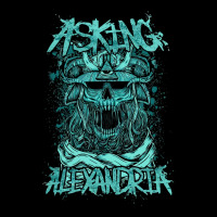 Asking Alexandria 2 Long Sleeve Shirts | Artistshot