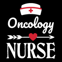 Oncology Nurse T  Shirt Oncology Nurse Gift T  Shirt Maternity Scoop Neck T-shirt | Artistshot